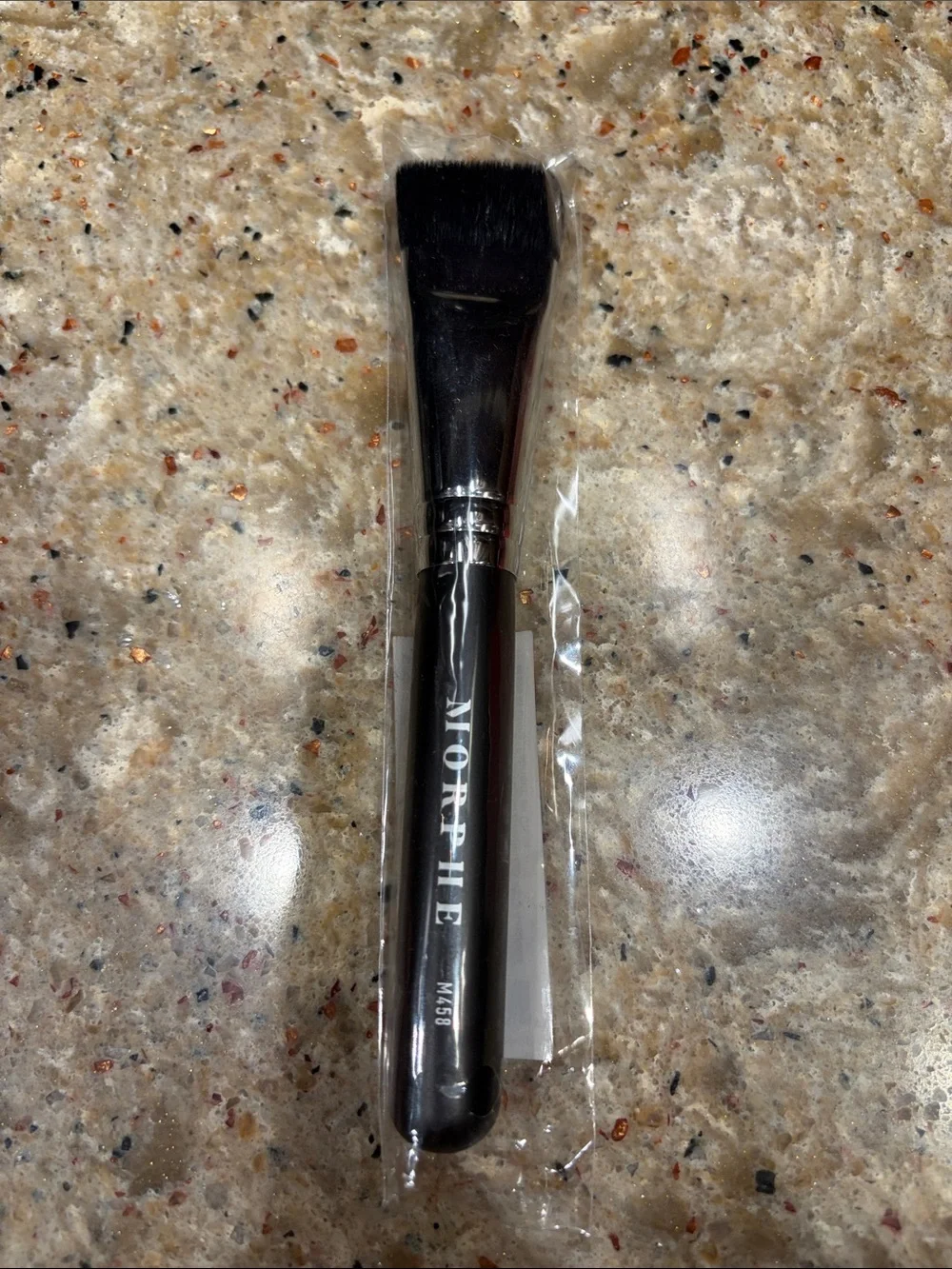 NEW Morphe M458 1IN Flat Contour Brush